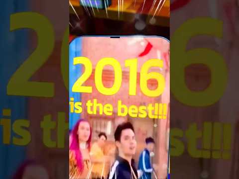 Let's go to 2016!!! @purittochannel @argenby @YouTube