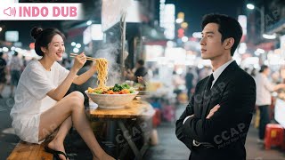 Download lagu Gadis pura-pura kasar untuk hancur kencan buta, tidak sangka CEO jatuh cinta pada pandangan pertama mp3