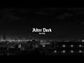 Mr Kitty After Dark Slowed To Perfection Rain Effect