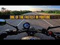TVS Ronin Top Speed And Pure Sound