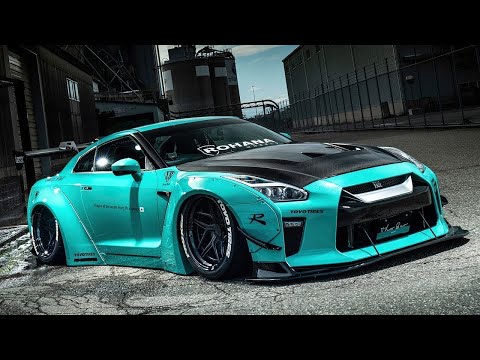 BASS BOOSTED SONGS 2025 🔈 CAR MUSIC 2025 🔈 BASS MUSIC