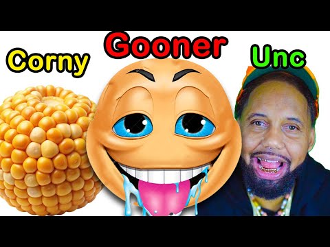 Slang That Lost Its Meaning