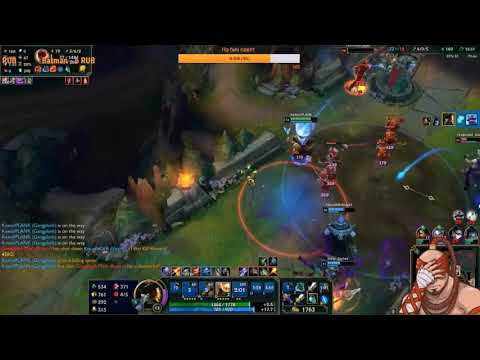 GP PENTAKILL