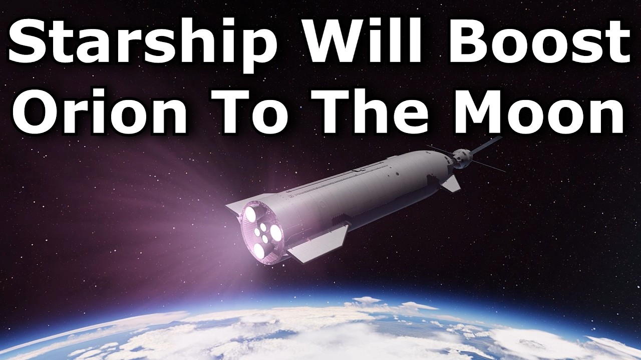 Artemis III Won't Use Real Landers.... And That's OK.