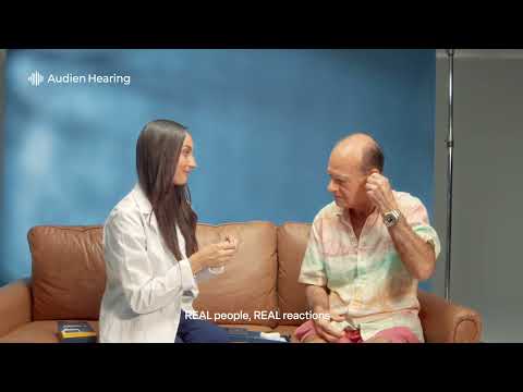 Customer Spotlight: Honest First Looks at the Audien Atom X