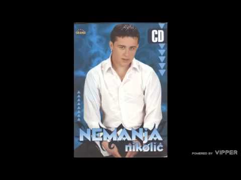 Nemanja Nikolic i Slavica Cukteras - Sudbina - (Audio 2006)