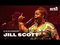 Jill Scott - 'The Real Thing' [HD] | North Sea Jazz 2008