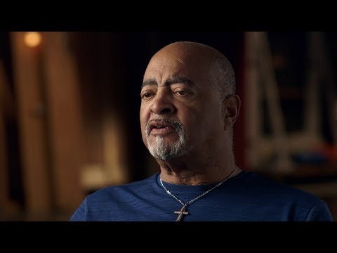 This Army Veteran had a breakthrough in therapy