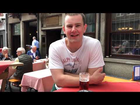 Filmprojekt: Altbier und Brauhauskultur in Düsseldorf.