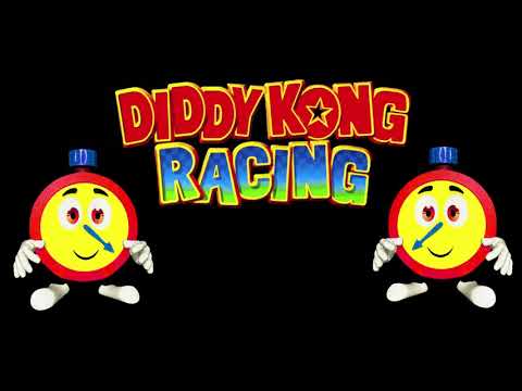 Diddy Kong Racing - TT's Theme [Good part extended]