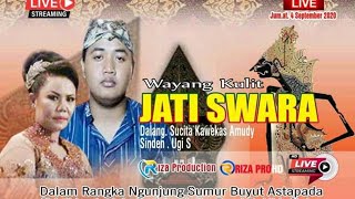 Download lagu LIVE WAYANG KULIT JATI SWARA | NGUNJUNG SUMUR BUYUT ASTAPADA | ASTAPADA - KAB. CIREBON mp3 Download lagu LIVE WAYANG KULIT JATI SWARA | NGUNJUNG SUMUR BUYUT ASTAPADA | ASTAPADA - KAB. CIREBON mp3