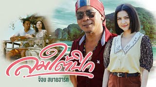 เนื้อเพลง ลมใต้ปีก จ๊อบ สบายฮาร์ท