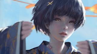 Juliet Ariel - Take Me With You