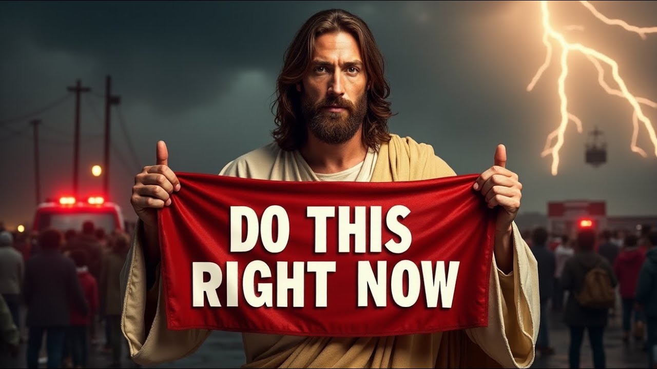 🛑GOD SAYS:- YOUR TESTING IS OVER DO THIS IMMEDIATELY | God Message For You Today | God Helps