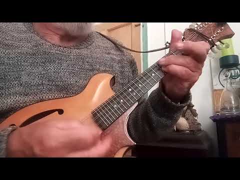 Irish reel Dowd's Favourite