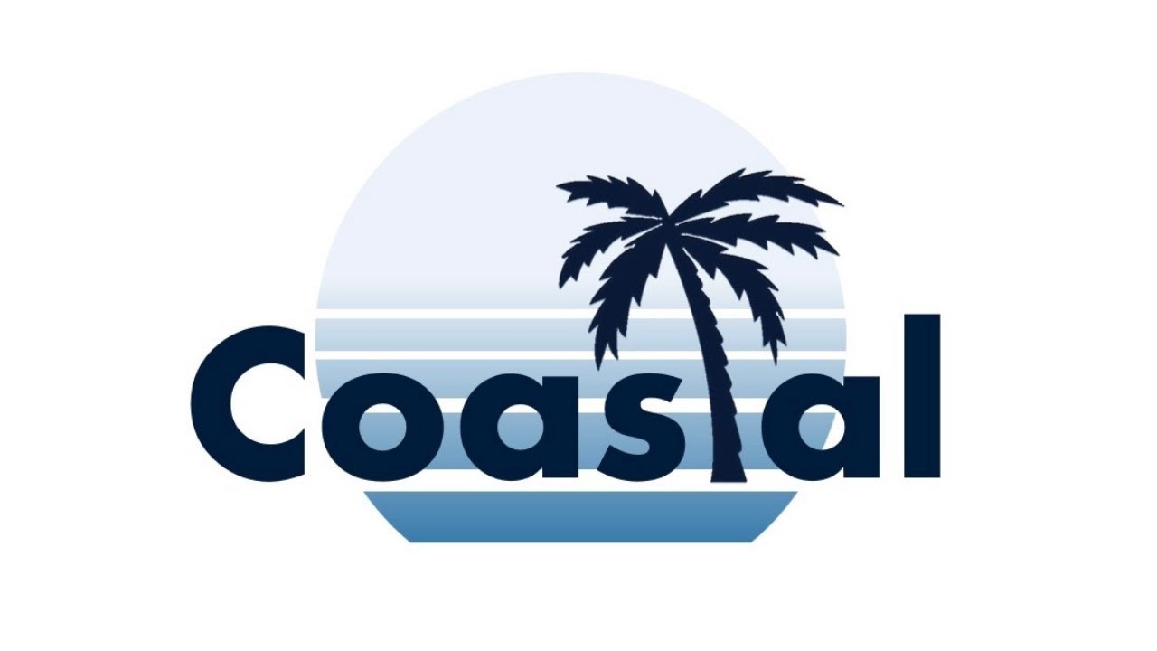 Promotional video thumbnail 1 for Coastal