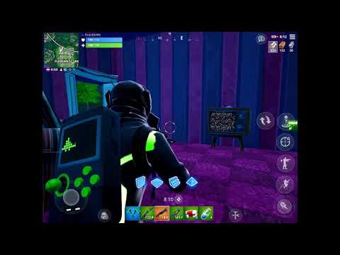 Victory Royale #Fortnite