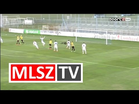 Lombard Pápa Termál FC – Puskás Akadémia FC | 0-1 | OTP Bank Liga | 23. forduló | MLSZTV