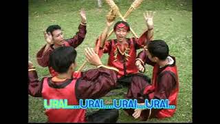 Download lagu Urai-urai (Mtv Maxwel Franklin Saran) mp3