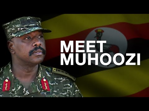 Uganda's Next Dictator Is About to Be Everyone’s Problem.