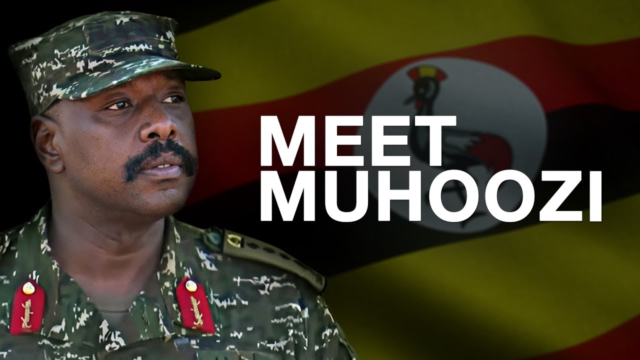 Uganda's Next Dictator Is About to Be Everyone’s Problem.