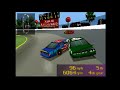 Nascar Racing Ps1 Race1