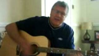 It's Only Make Believe Version 2 - Graham from ex pop group CHILD