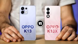 Download lagu OPPO K13 5G vs OPPO K13X 5G mp3