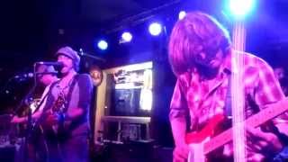 7/4/13 Micky &amp; the Motorcars sing Love is Where I Left It @ Wild West Saloon, West Yellowstone, MT