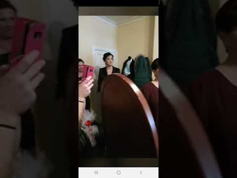 Nunta mea la Dublin(Irlanda)