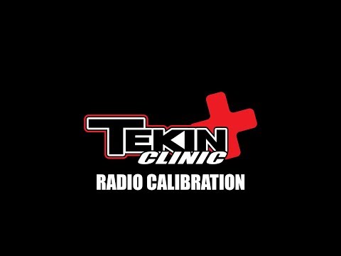 Radio Calibration | Tekin Clinic