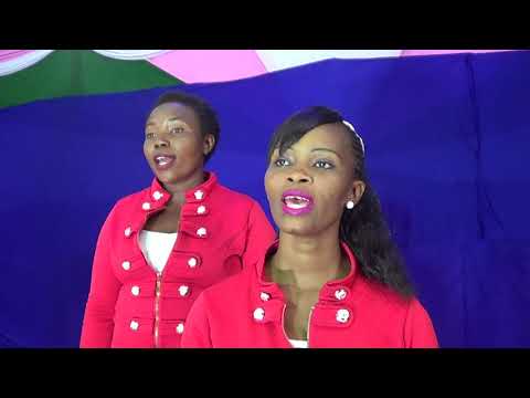 Light Christian Center Machakos - NINGUKUVOYA MWOVOSYA (HYMN SONG)- Official Video