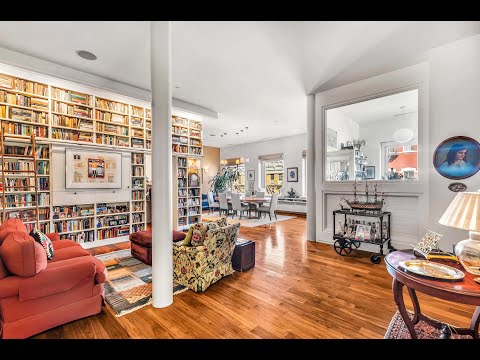 420 West Broadway, PHA | New York, New York