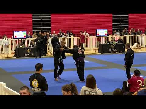 AllStar BJJ Tour 1-26-2020