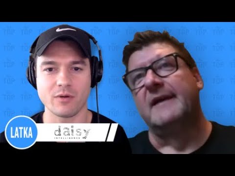 Nathan Latka interviews Daisy Intelligence