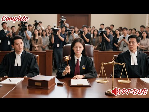 Uma advogada foi presa injustamente por defender os fracos!