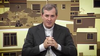 Dom Vicente convida os fiéis a serem cada vez mais discípulos missionários