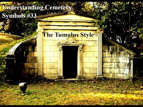 #Understanding #Cemetery #Symbols #33 – The Tumulus #style #history #culture #education #discovering