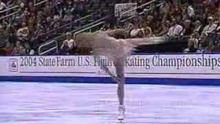 Jenny Kirk 2004 Nationals SP