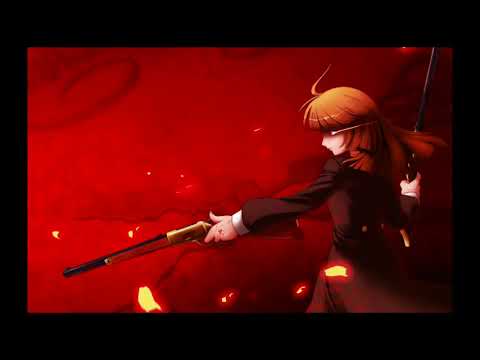 Best of Umineko BGM worldend dominator