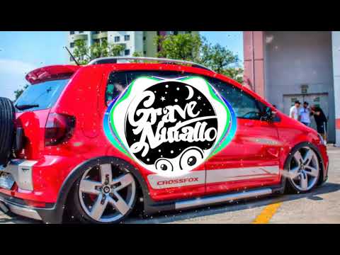 Alok & MC Don Juan e DJ GBR - Liberdade Quando o Grave Bate Forte - Com Grave