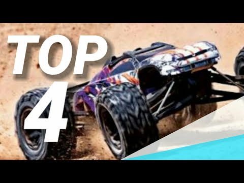 Top 4 best upgrade part for your traxxas e revo 2.0