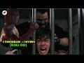 Satu Pukulan Satu Nyaw4 Riki Oh The Story Of Ricky 1991