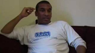 Brian Taylor 3: The Broken Path (part 1)