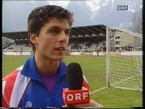 Sevan Copkan Interview 1996 ORF1