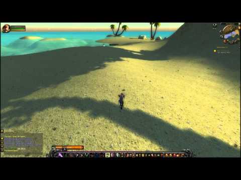 Keep An Eye Out Quest - World of Warcraft