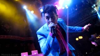 Blaqk Audio - Again, Again and Again