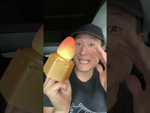 Viral Mango Ice Cream 🥭🍦