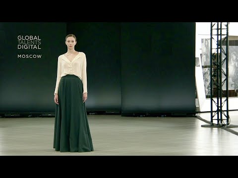SEMILETOVA | Spring Summer 2021 | Full Show
