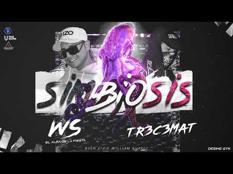 💎Tech-House/Groove /Tech-Tribal/2020  TR3C3MAT & WS   (SIMBIOSIS LIVE SESSION)